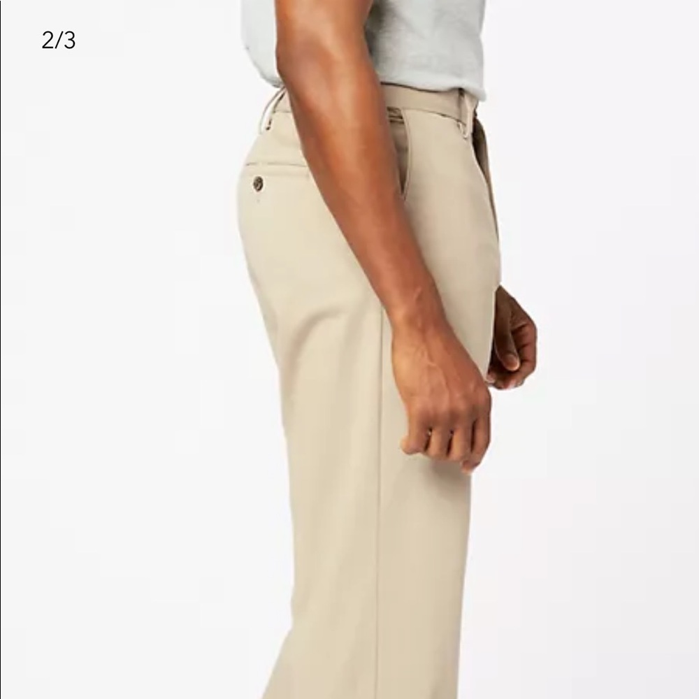 Dockers 36X34 NWT